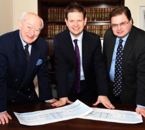 The Earle & Stuart Charitable Trust